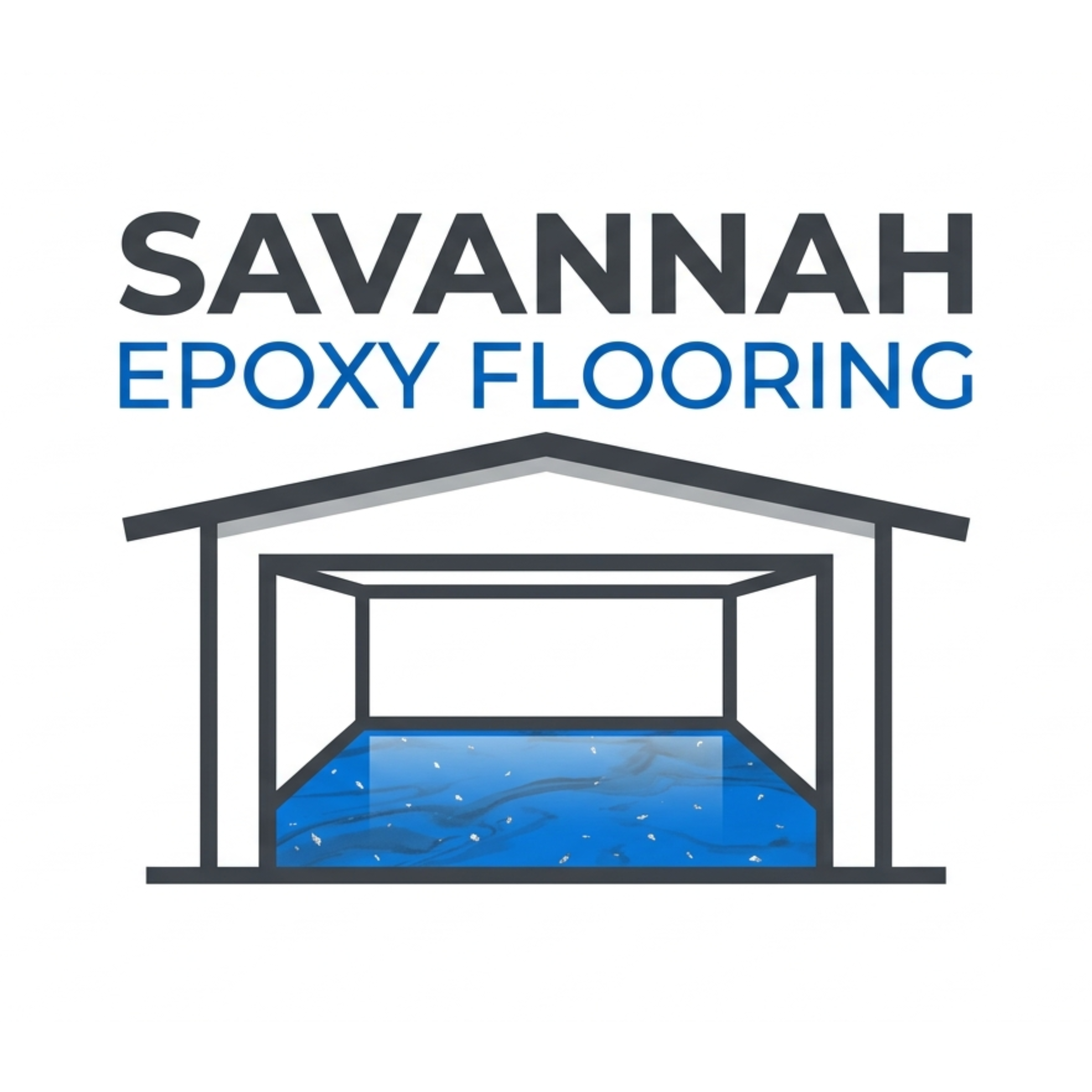 Savannah Epoxy Flooring